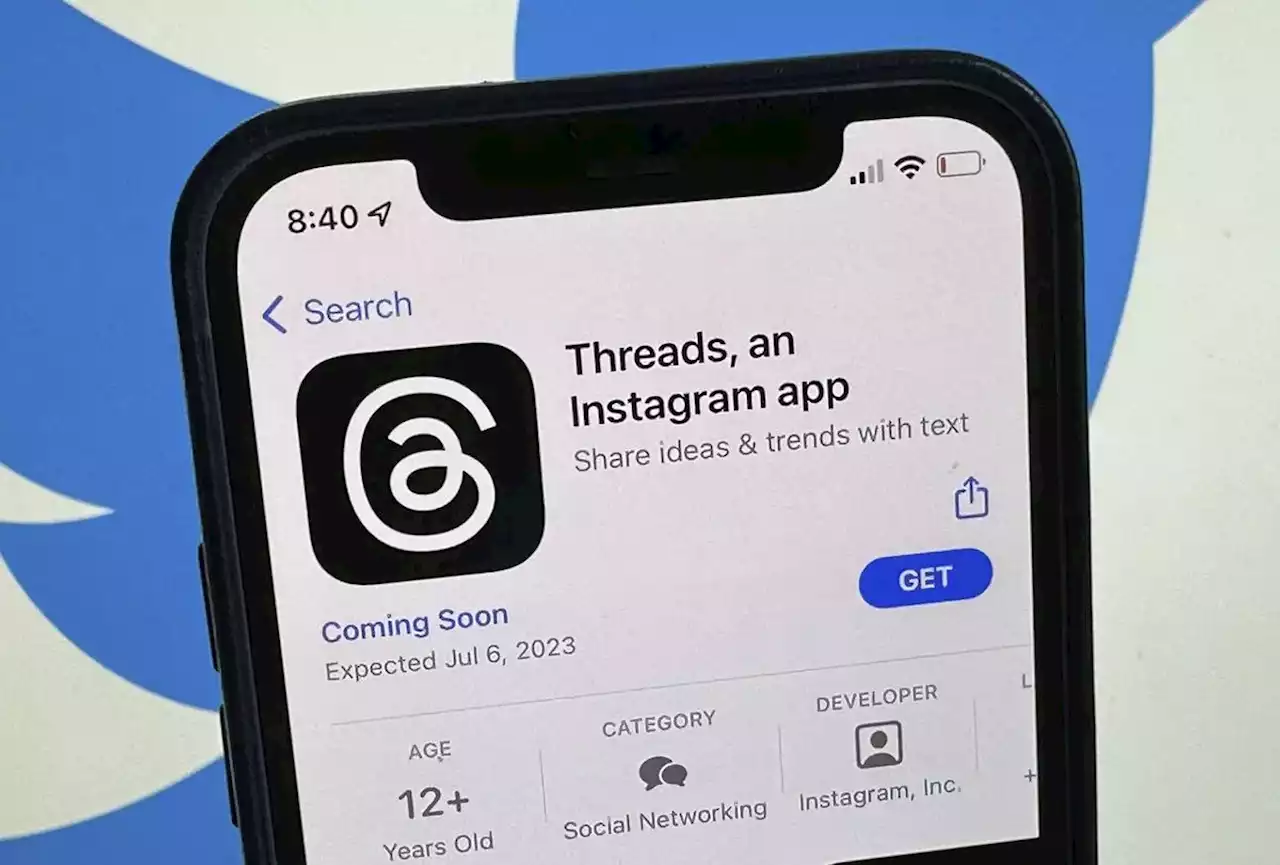 Meta’s Instagram is set to take on Twitter with a rival app called Threads