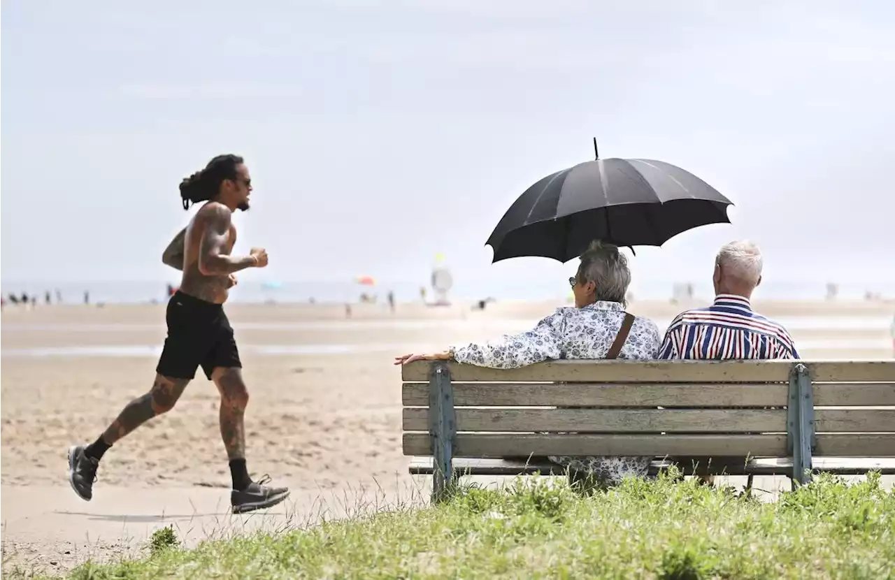 Toronto ‘heat event’ begins Tuesday and is expected to last several days