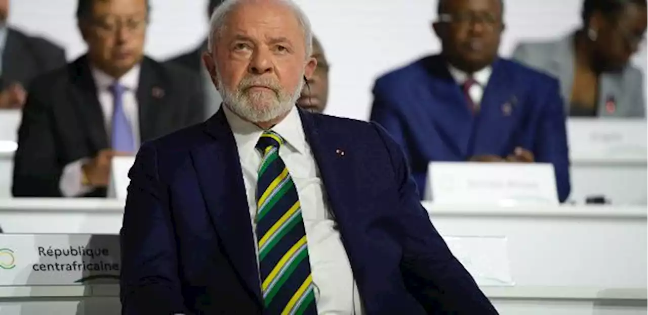 Lula assume hoje a presidência rotativa do Mercosul