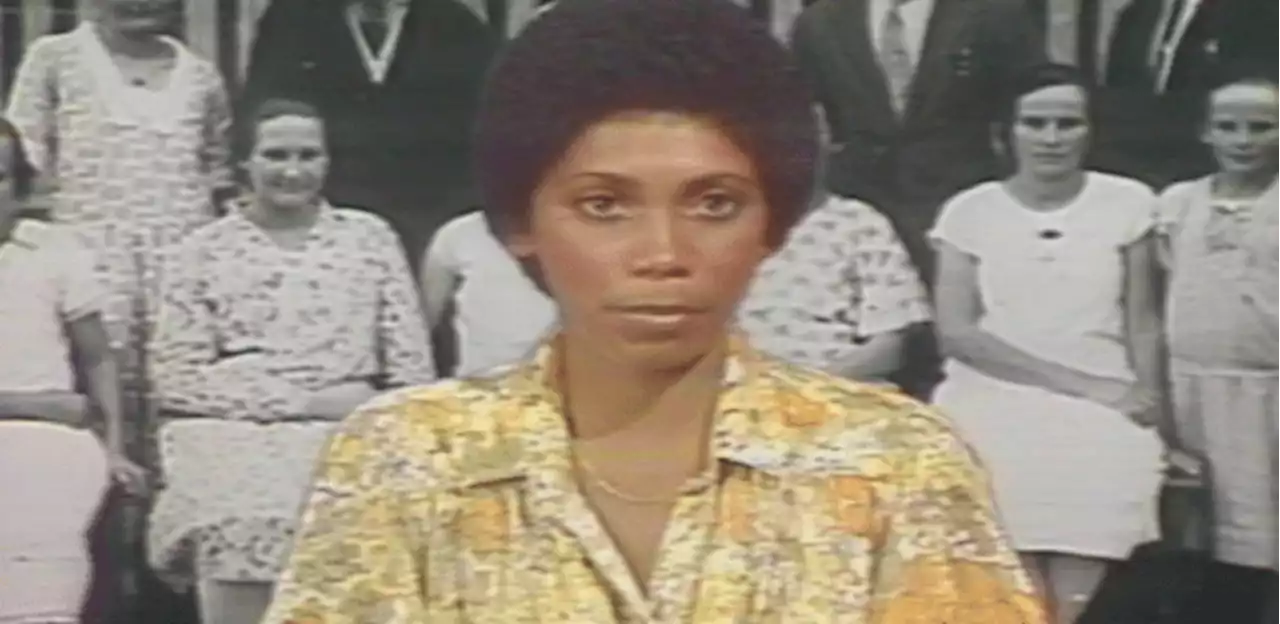 Maura Miranda, 1ª apresentadora de TV negra do ES, morre aos 72 anos