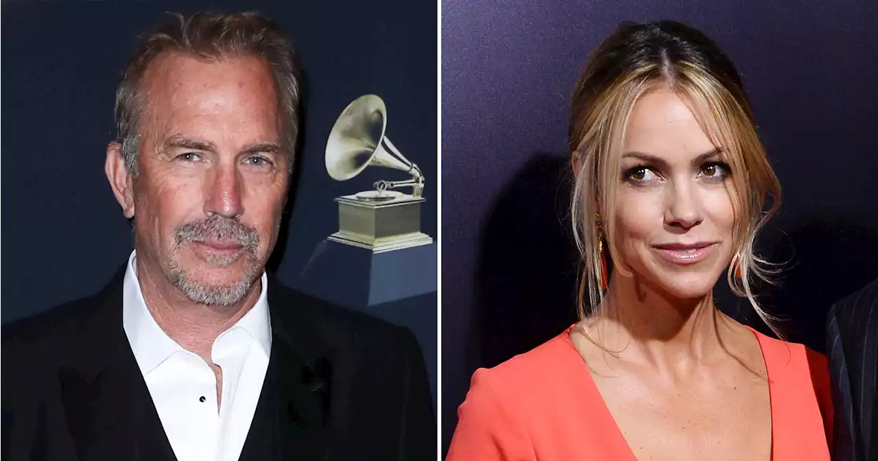 Kevin Costner Requests Christine Baumgartner Move Out by July 13