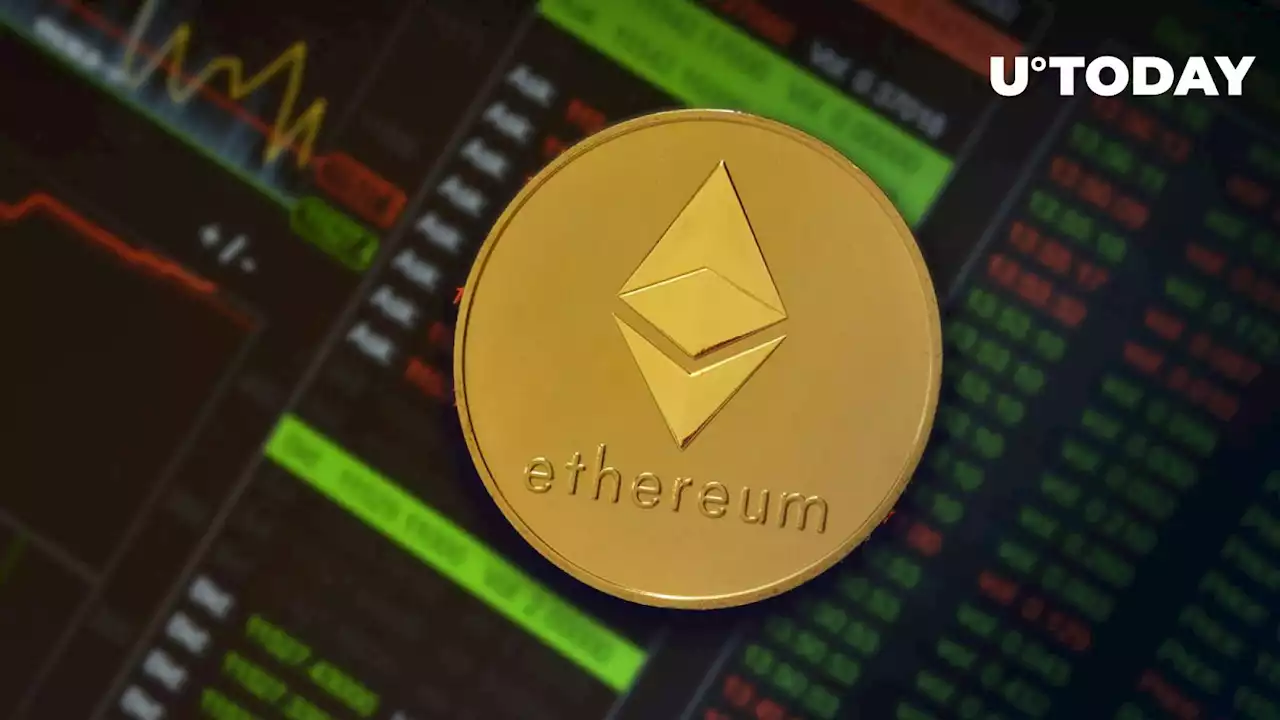 Ethereum Staking Deposits Skyrocket After This Important Event