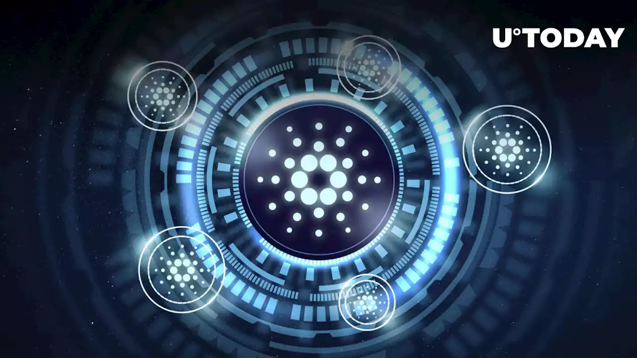 Here's How Cardano (ADA) Tech Design Changes With Dynamic P2P Networking