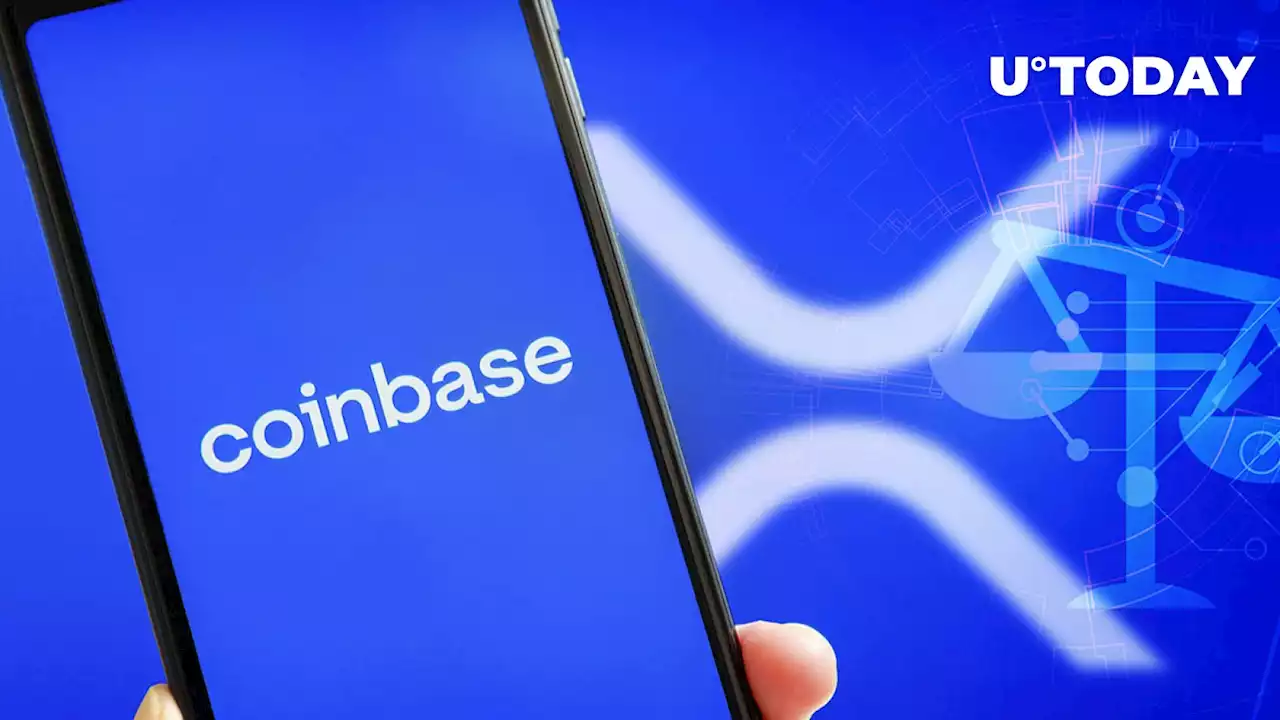 Pro-Ripple Attorney Calls out Coinbase's Double Standards on XRP