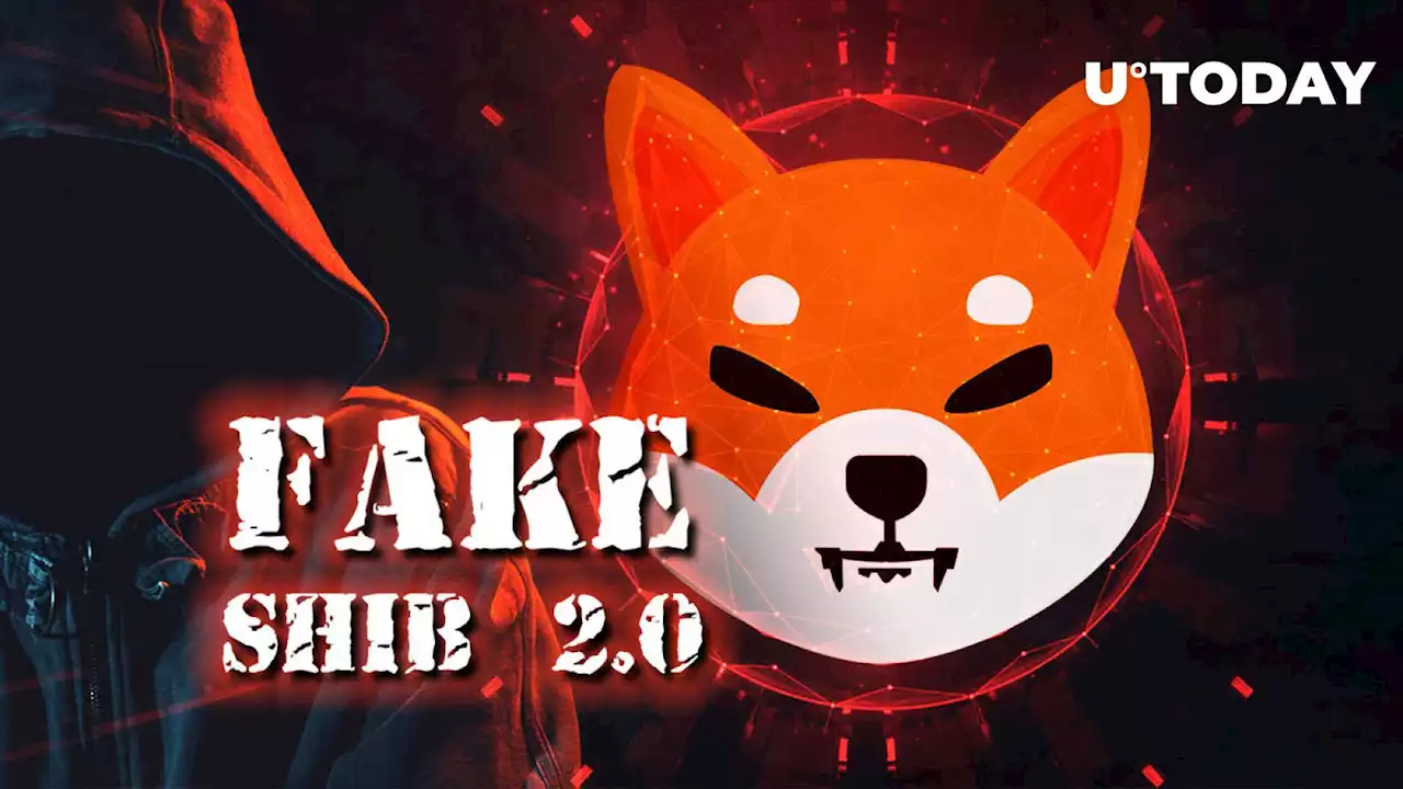 Shiba Inu: Community Receives Warning as Fake SHIB 2.0 Gets Exposed