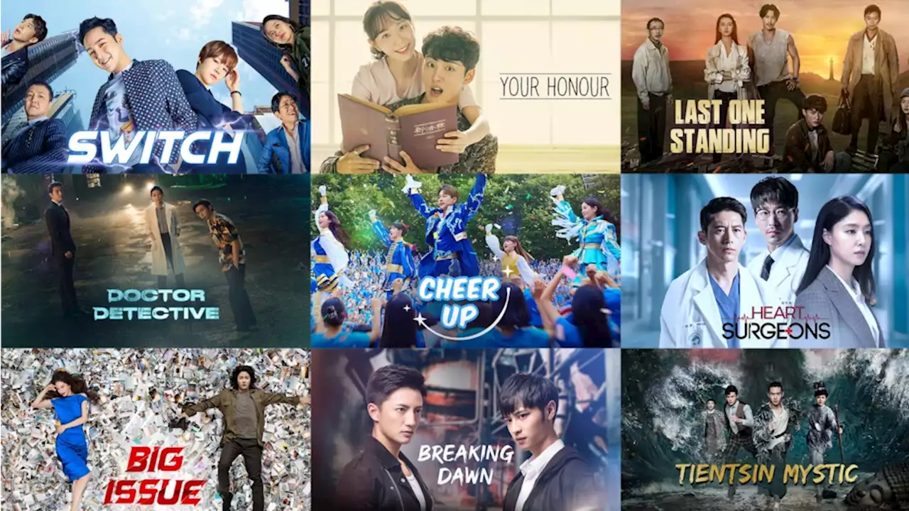 Amazon miniTV to Dub Korean, Turkish, Mandarin and Spanish Dramas for India – Global Bulletin