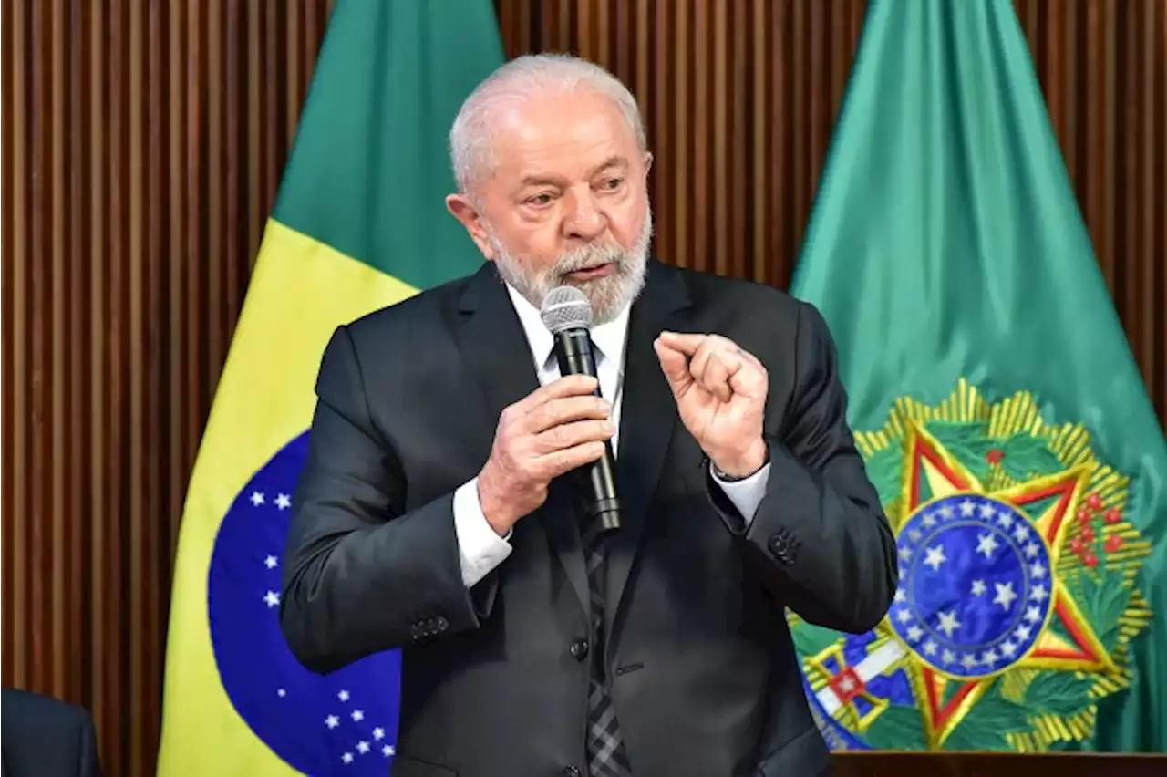 Bolsonaristas pedem impeachment de Lula por falas sobre Maduro e comunismo | Maquiavel