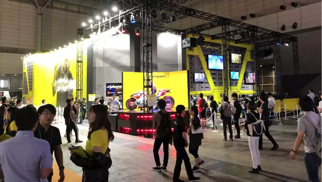 Tokyo Game Show will hold its ‘largest ever’ event this year | VGC