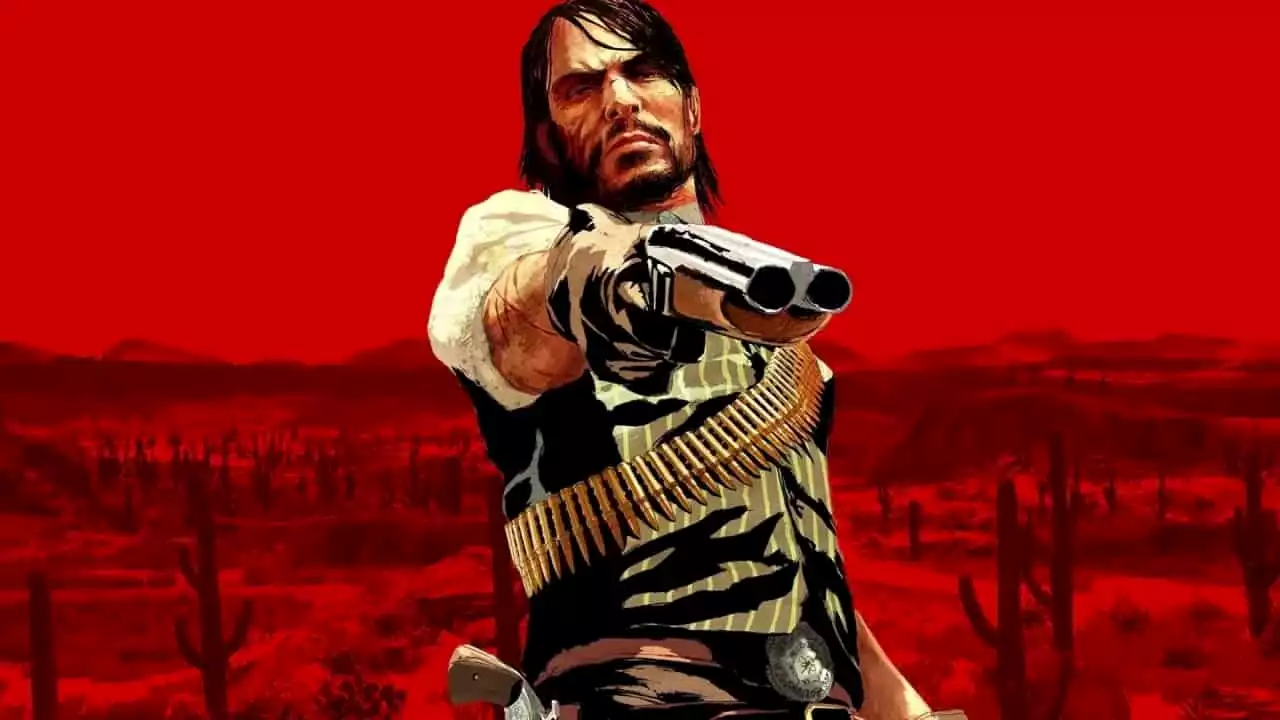 Red Dead Redemption remaster could reportedly be announced as early as August