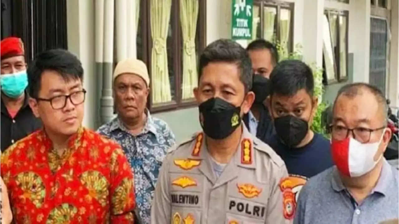 Kematian Siswi SD di Medan Usai Dirundung Kakak Kelasnya, Polisi Periksa 12 Saksi