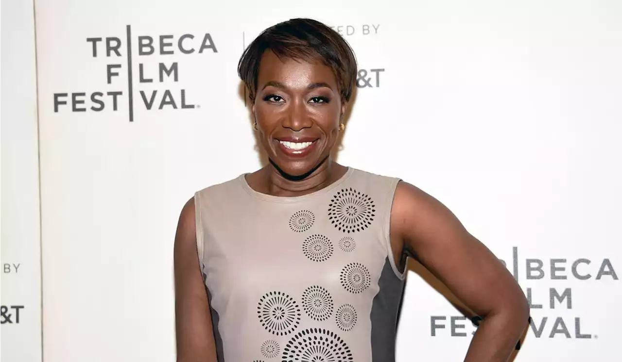 Critics snort as MSNBC’s Joy Reid credits affirmative action for getting her into Harvard