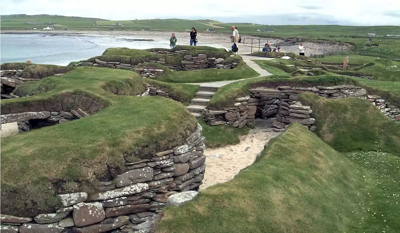 First Brexit, now Orxit? Politicians on Scotland’s Orkney Islands vote to explore more autonomy