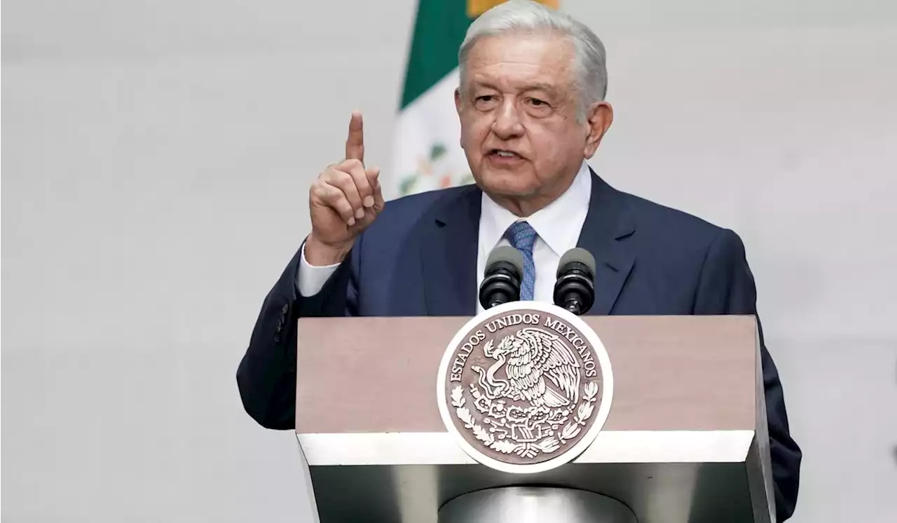 Mexican president tells Americans not to vote for Ron DeSantis