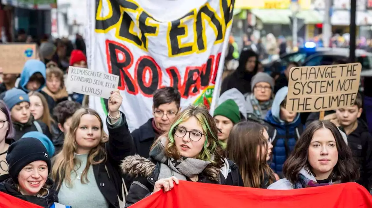 darum löst sich fridays for future in bremen auf