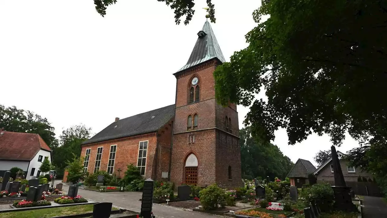 wie sich die kirchengemeinde in borgfeld neu ausrichten will