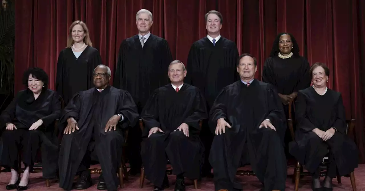 In 370 days, Supreme Court conservatives dash decades of abortion and affirmative action precedents