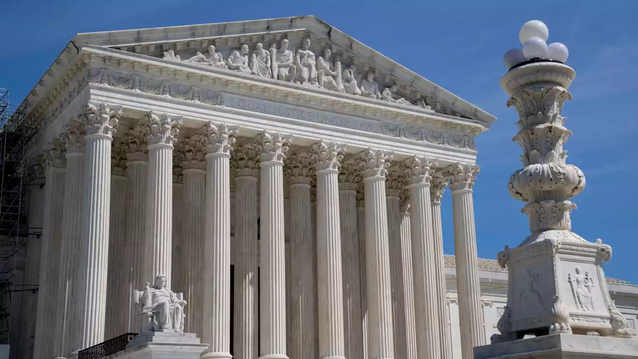 Legitimacy of 'customer' in Supreme Court gay rights case raises ethical, legal flags