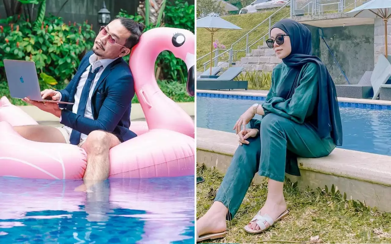 Denny Sumargo Puji Lesti Kejora Aslinya Lebih Cantik Daripada di Video