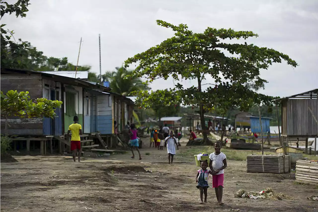 Misión Paz acompañará a habitantes del Chocó confinados por enfrentamientos del ELN y AGC