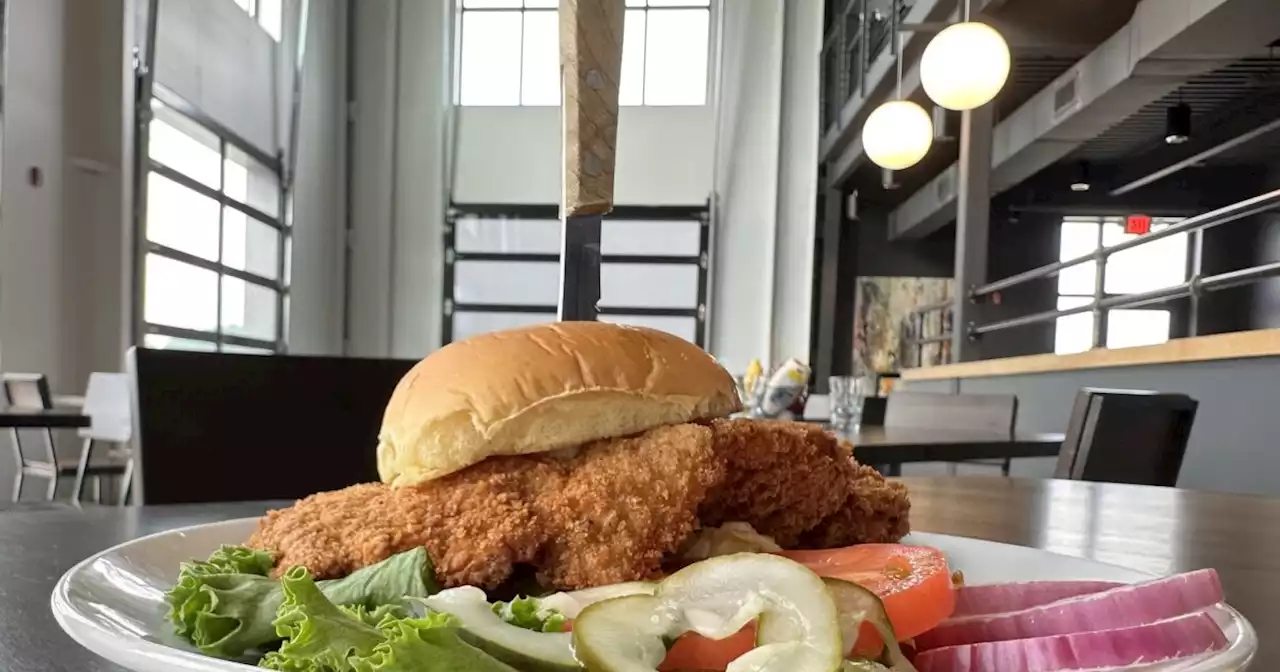 Get a taste of Hamilton County for Tenderloin Tuesday