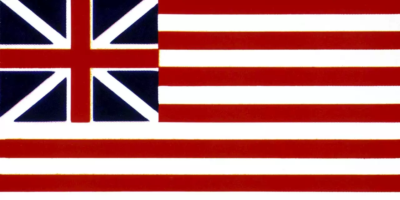 ‘Life, Liberty, and the Pursuit of Happiness’ Review: America’s British Creed