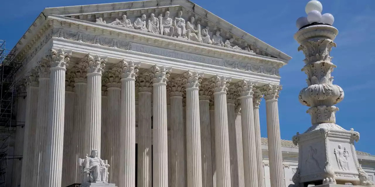 Legitimacy of ‘customer’ in Supreme Court gay rights case raises ethical, legal flags