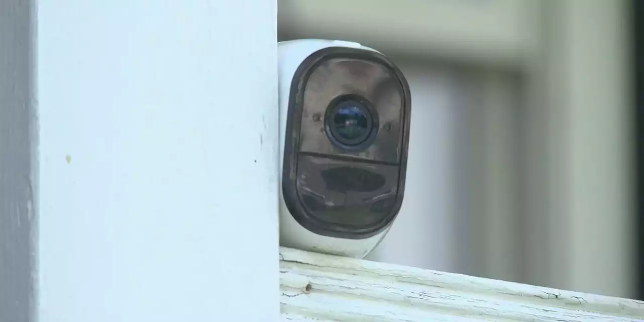 New Alabama law requires security cameras in special needs classrooms if funding is available