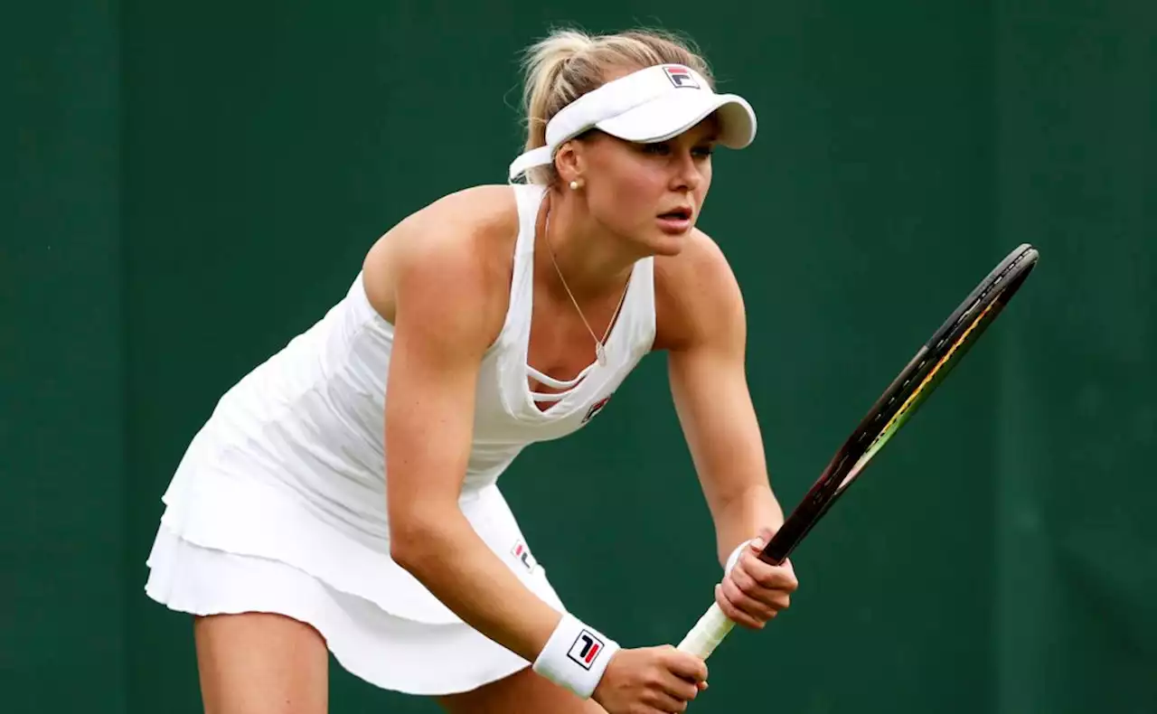 Wimbledon Changes Its Women’s Dress Code for the First Time in 146 Years