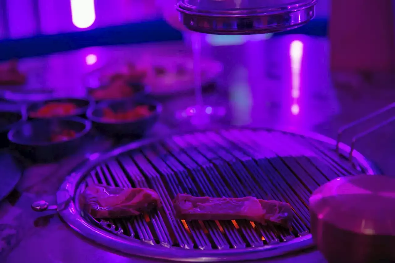 How to cook korean bbq at home Your ultimate guide