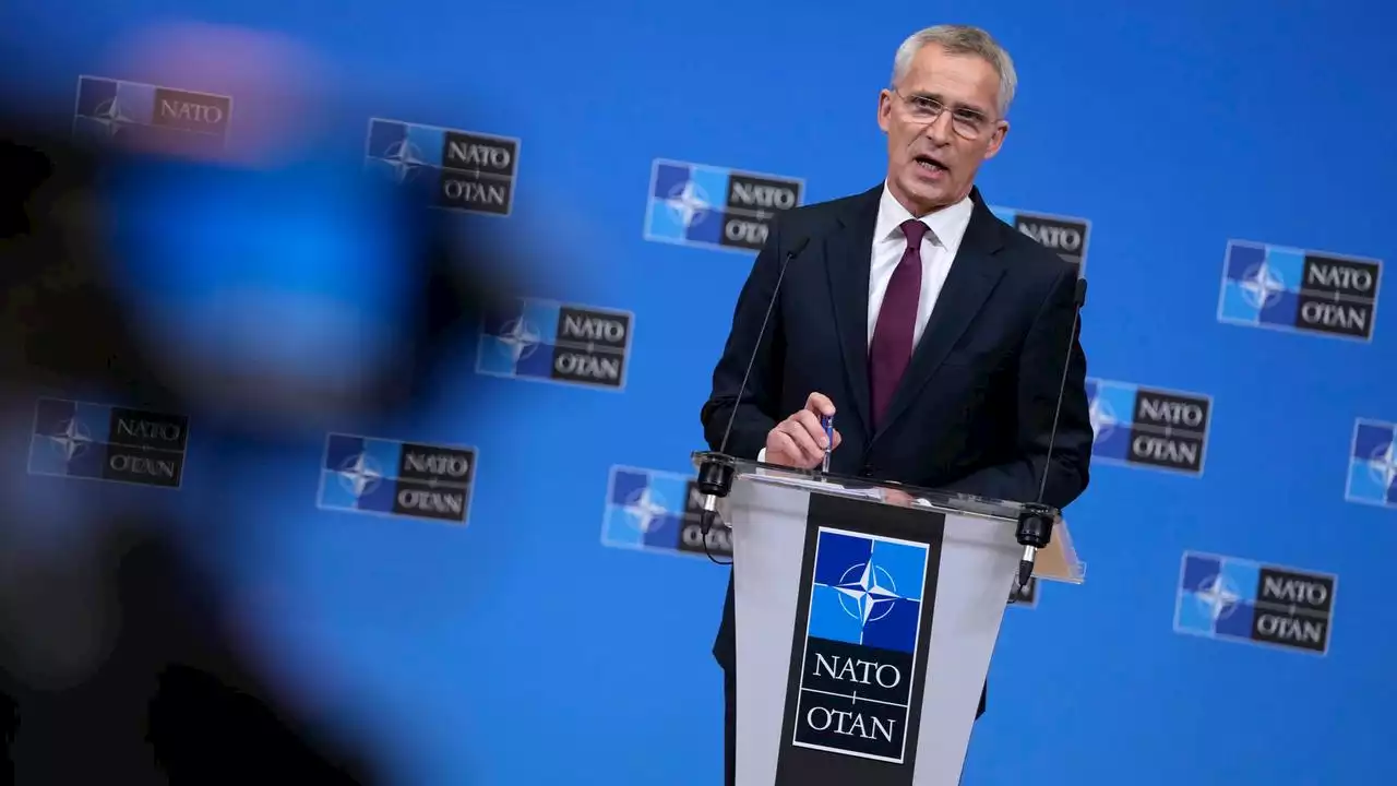 Stoltenberg bleibt Nato-Generalsekretär: Der Unersetzliche?