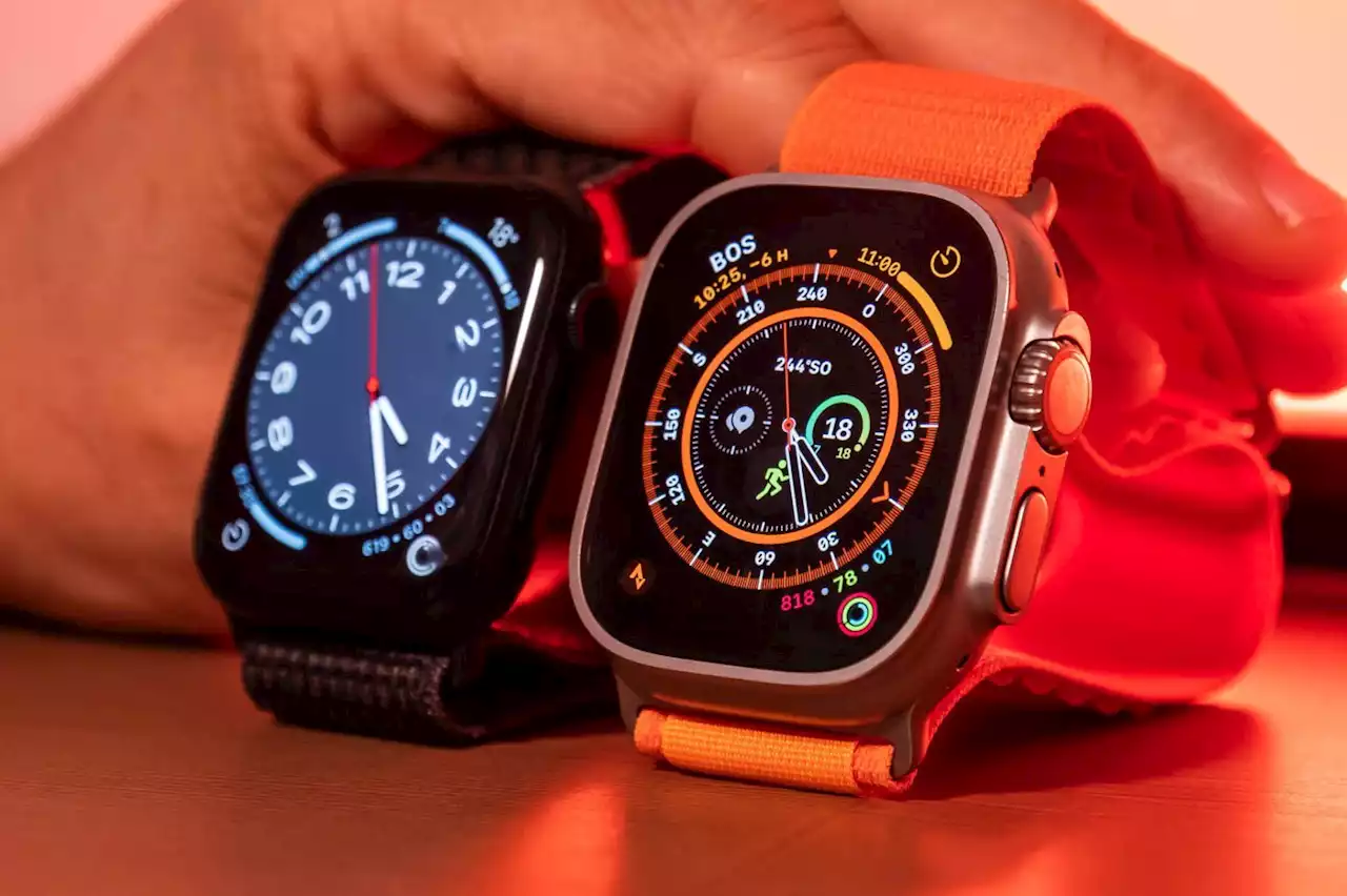 L'Apple Watch Ultra va signer le début d’une nouvelle ère pour les produits Apple dès 2026