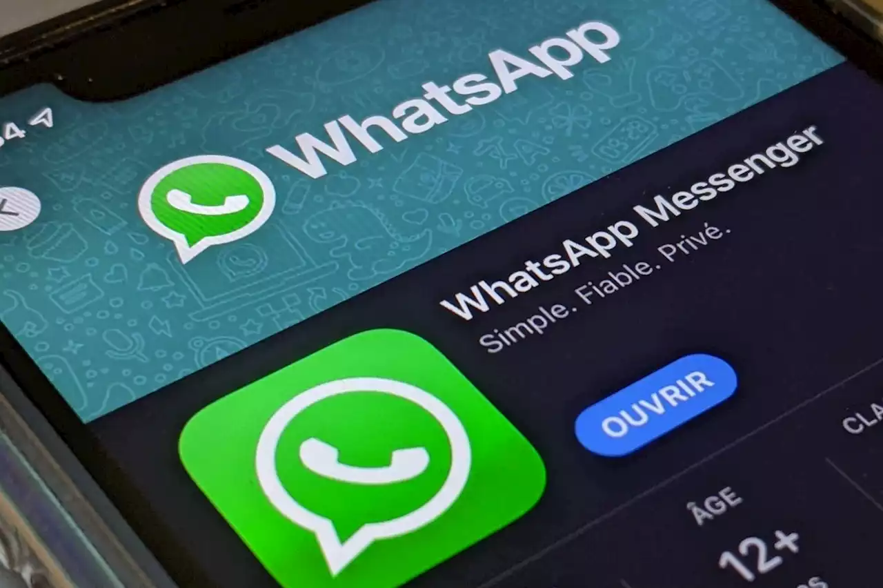 WhatsApp a enfin trouvé une solution simple pour transférer votre historique de conversations