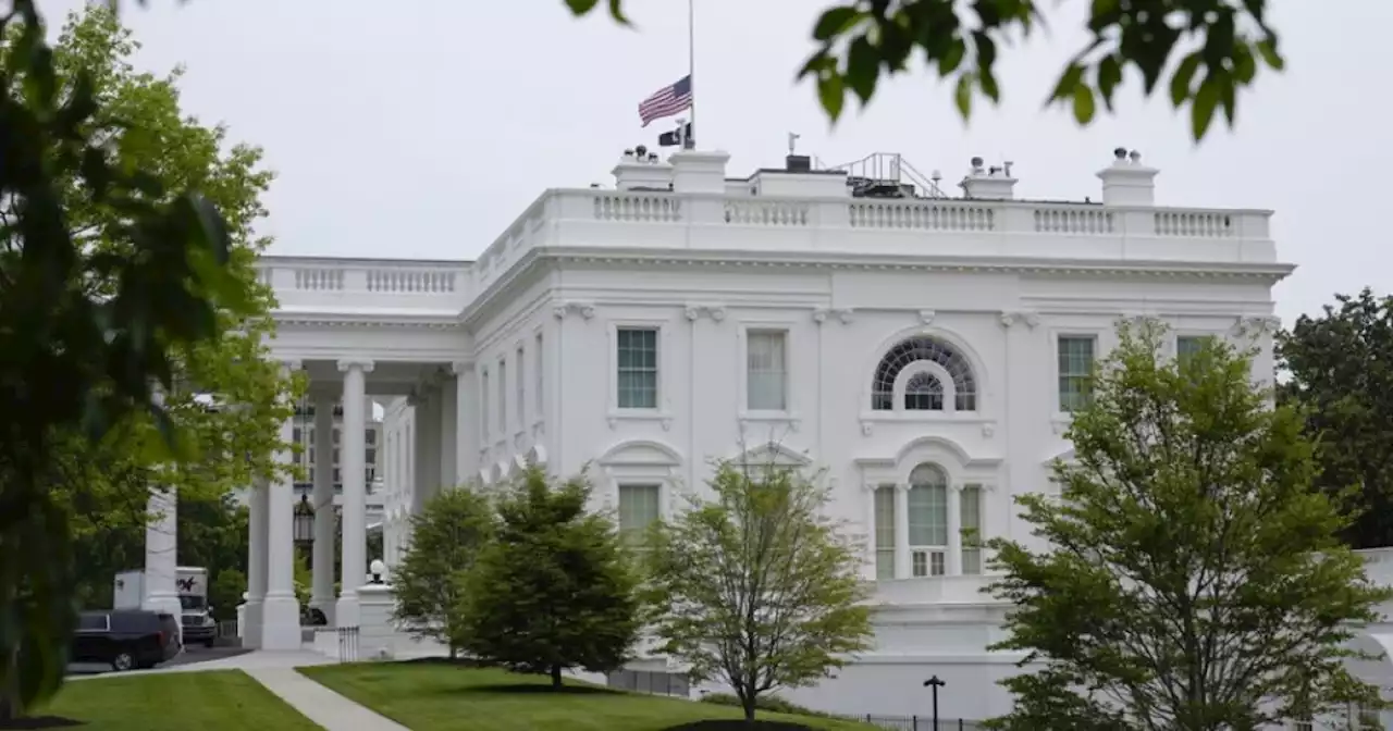 Secret Service: Powdery substance found at White House was cocaine