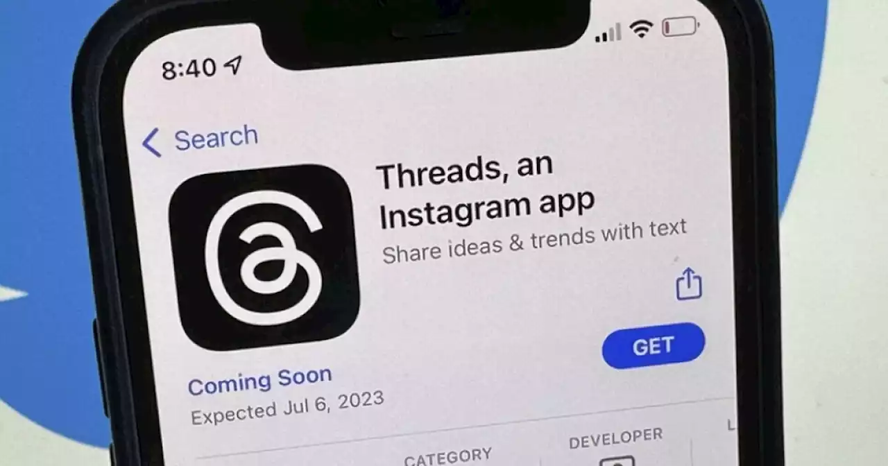 Threads, a potential rival to Twitter, to launch Thursday