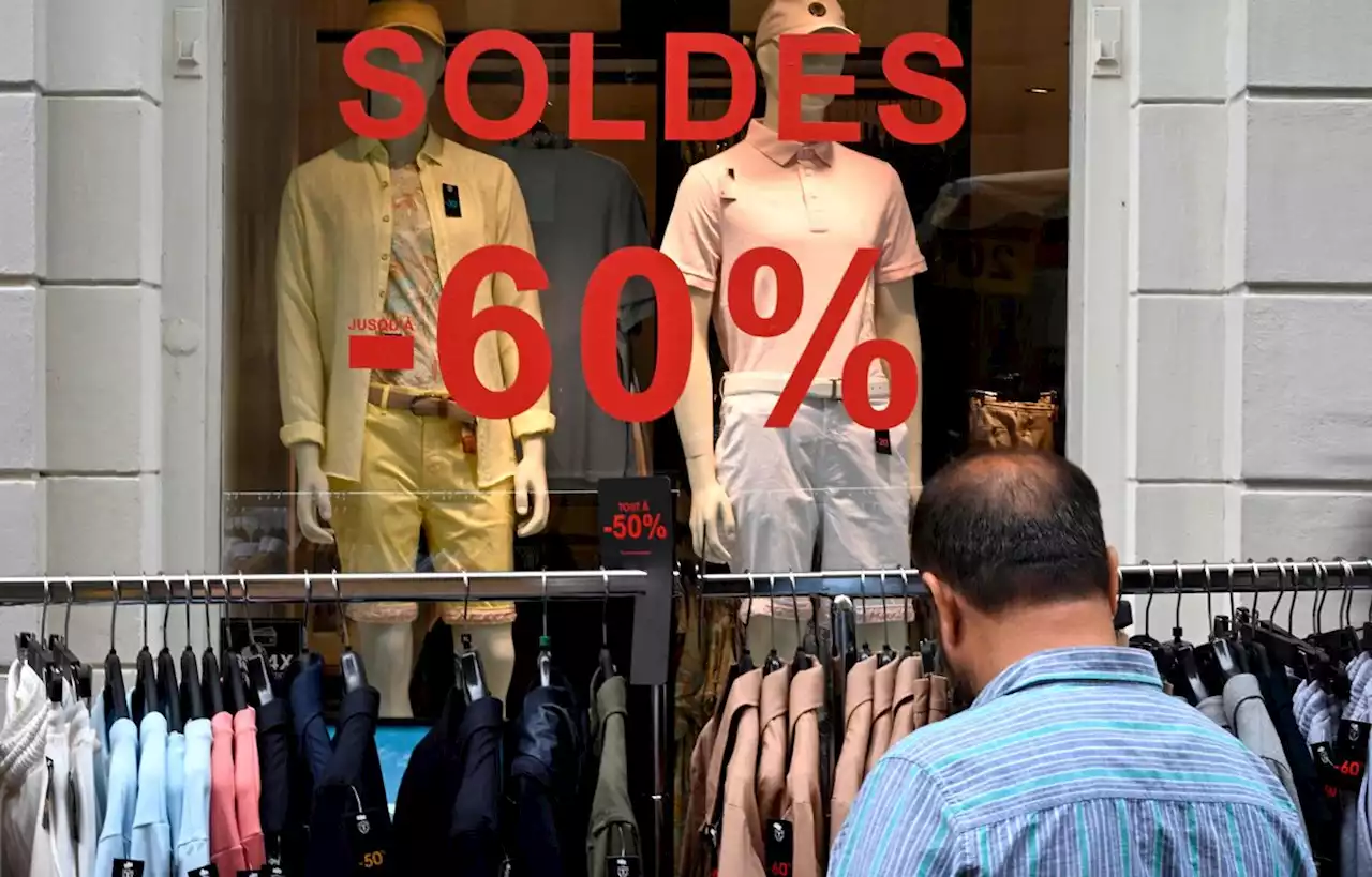 Emeutes après la mort de Nahel EN DIRECT : Les soldes sont prolongées jusqu'au 1er août…