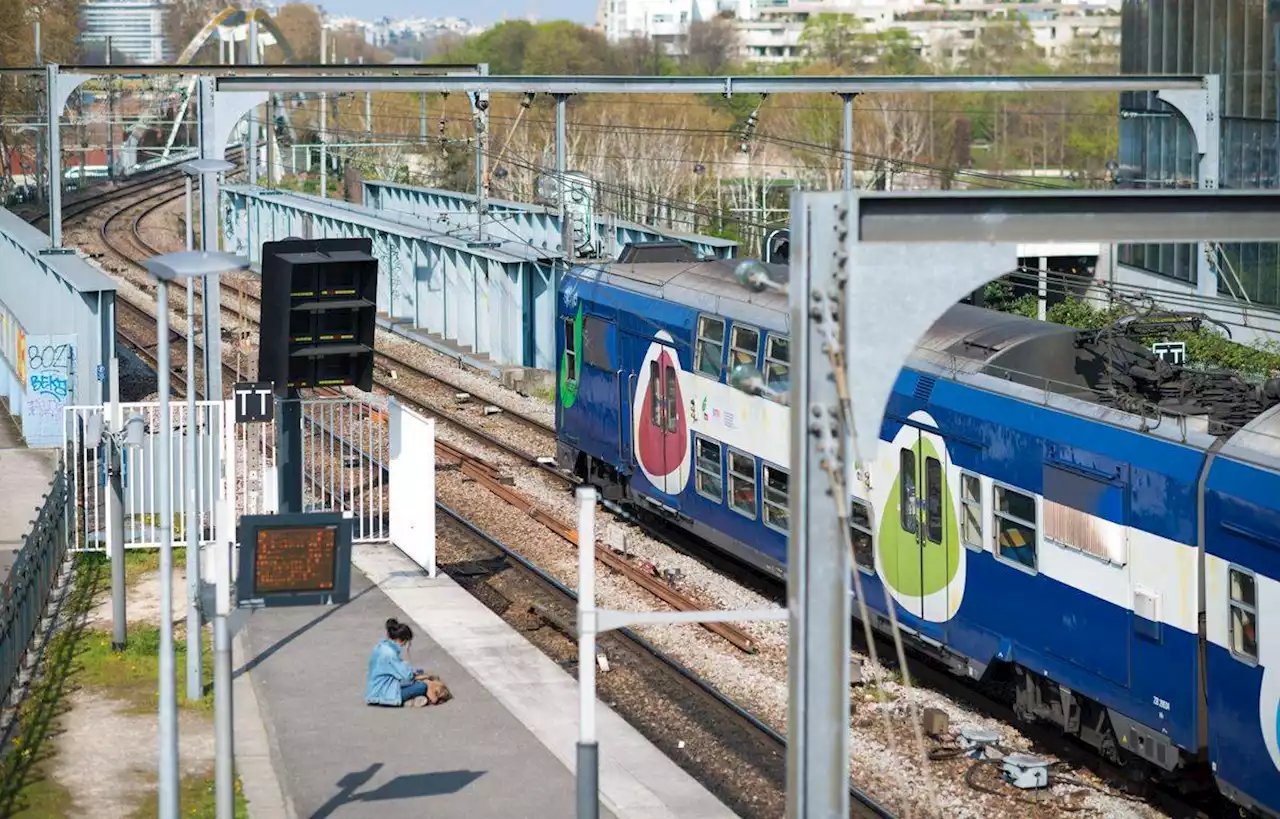 Le RER C coupé entre Paris Austerlitz et Invalides jusqu’à jeudi matin