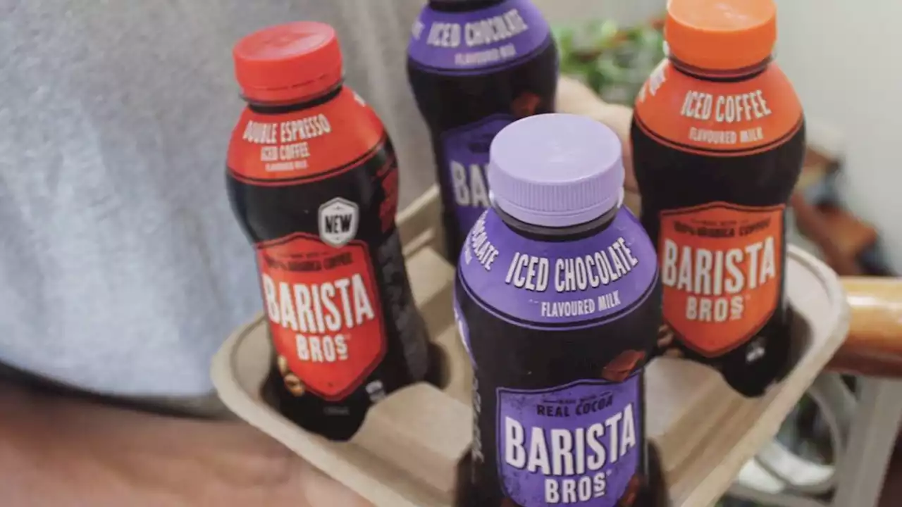 Popular iced coffee range quietly discontinued