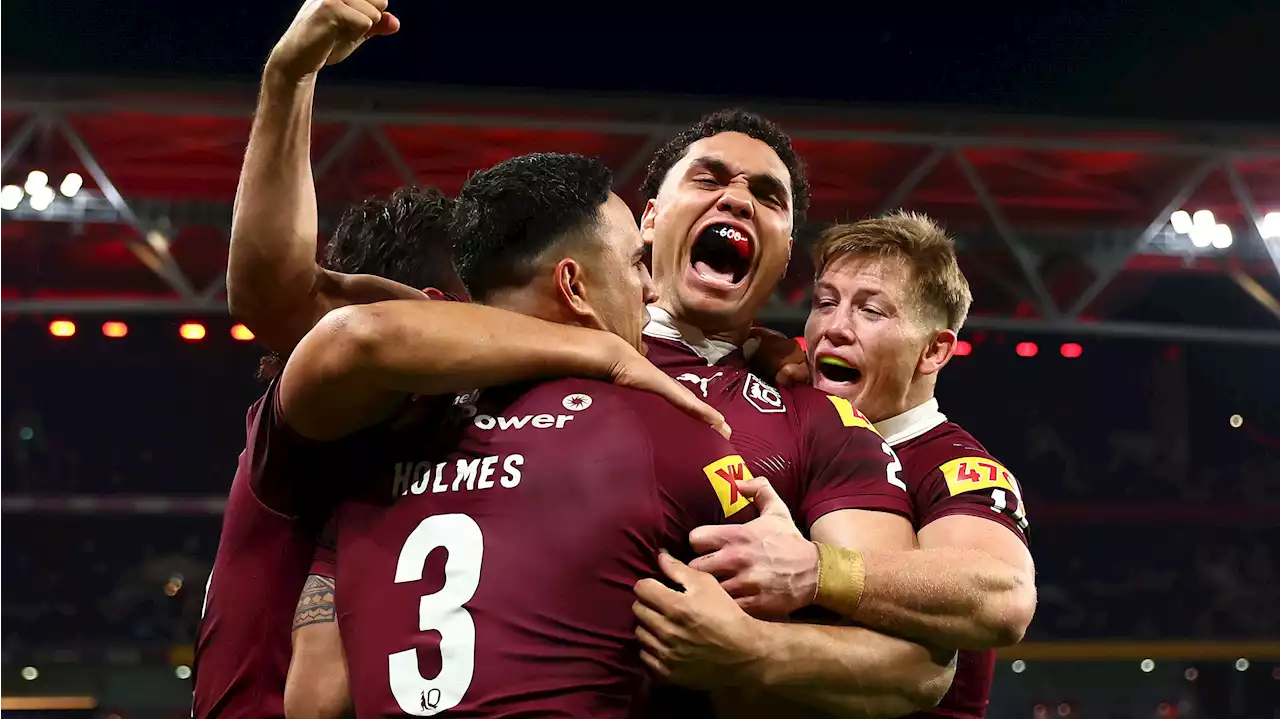 Origin impacted by major escalation of NRL pay war