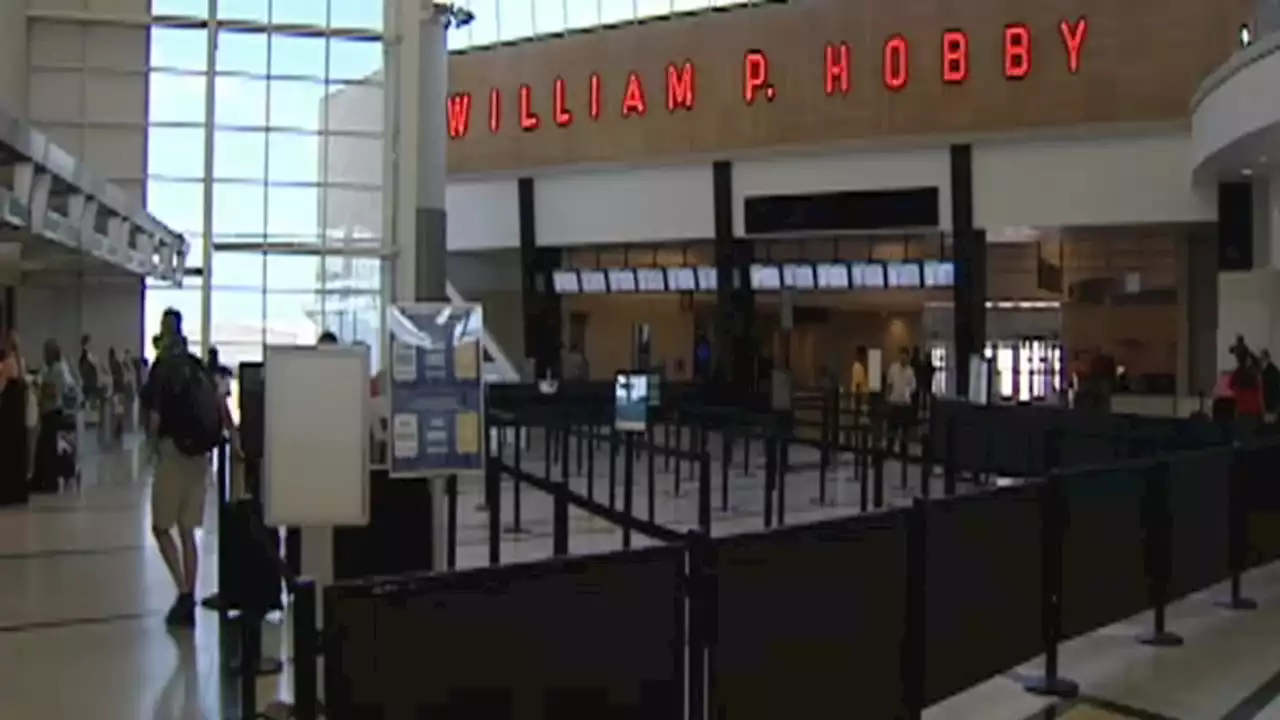 $450 million expansion at Hobby Airport could start next year