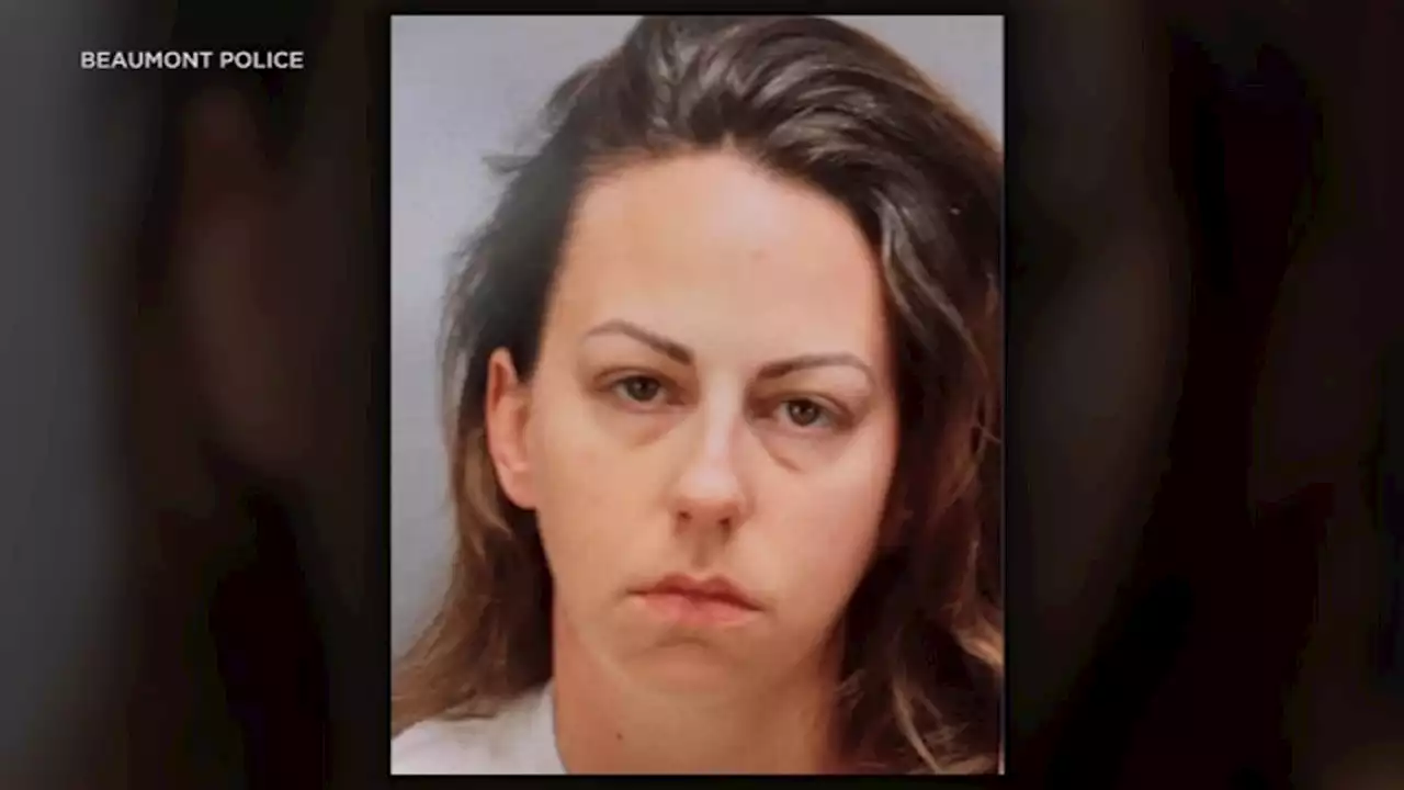 Babysitter arrested in connection with 15-month-old child's death in Beaumont