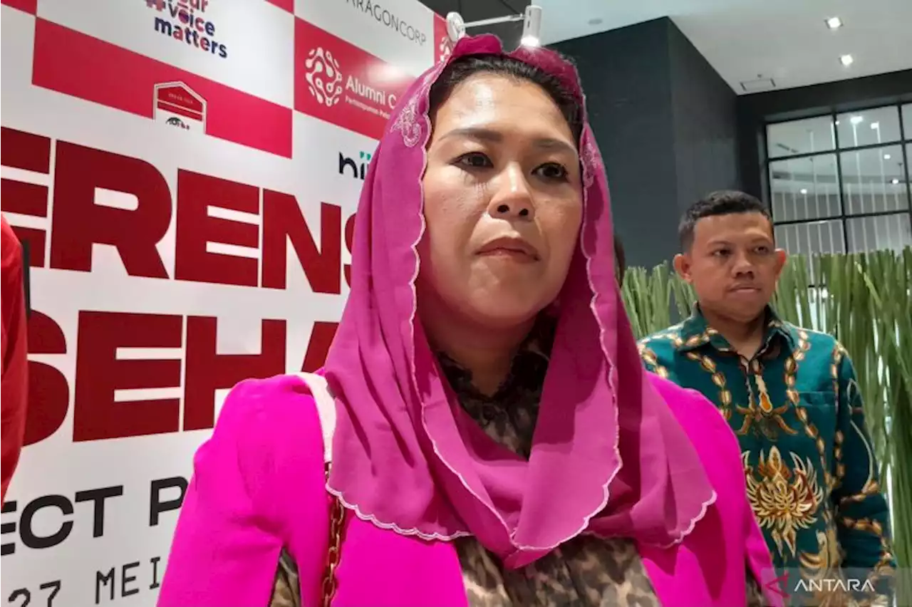 Pengamat: NasDem sudah pertimbangkan pasangan Anies-Yenny Wahid