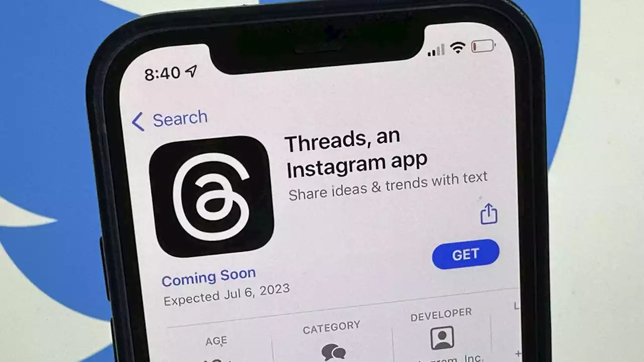 Meta looks to target Twitter with a rival app called Threads