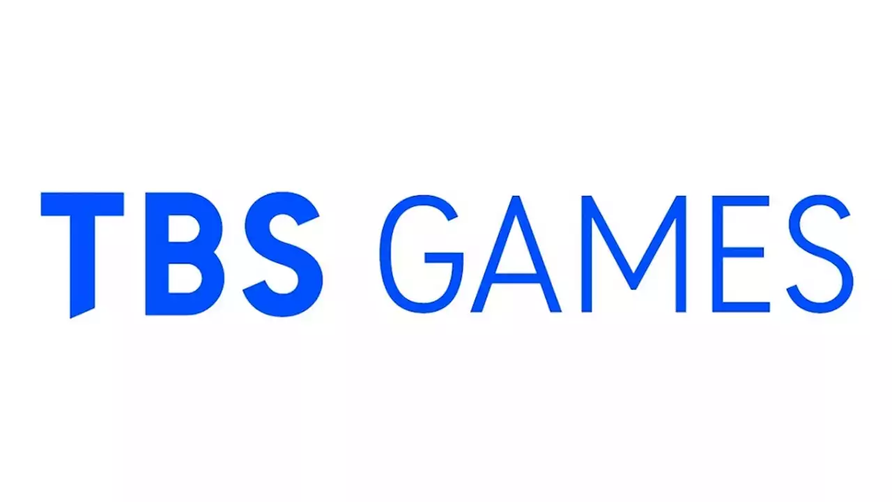 TBSテレビがゲーム事業への本格参入を発表。「TBS GAMES」としてオリジナルIP創出を目指す - AUTOMATON