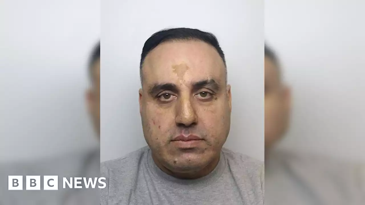 Bradford taxi driver jailed after raping woman passenger