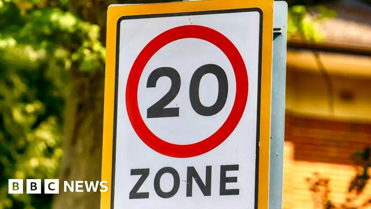 Harrogate campaigners call for 20mph zones near schools