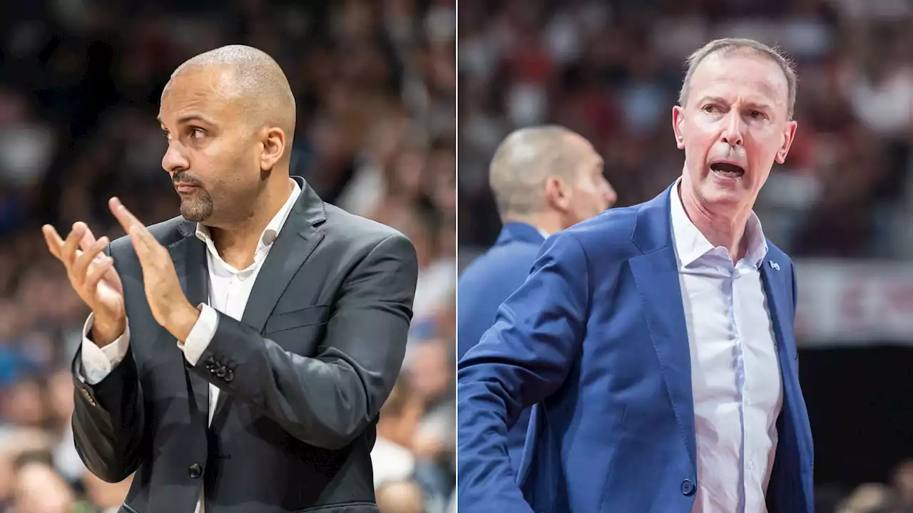 L'ASVEL envisage un avenir sans T.J. Parker, mais avec Vincent Collet ? - BeBasket