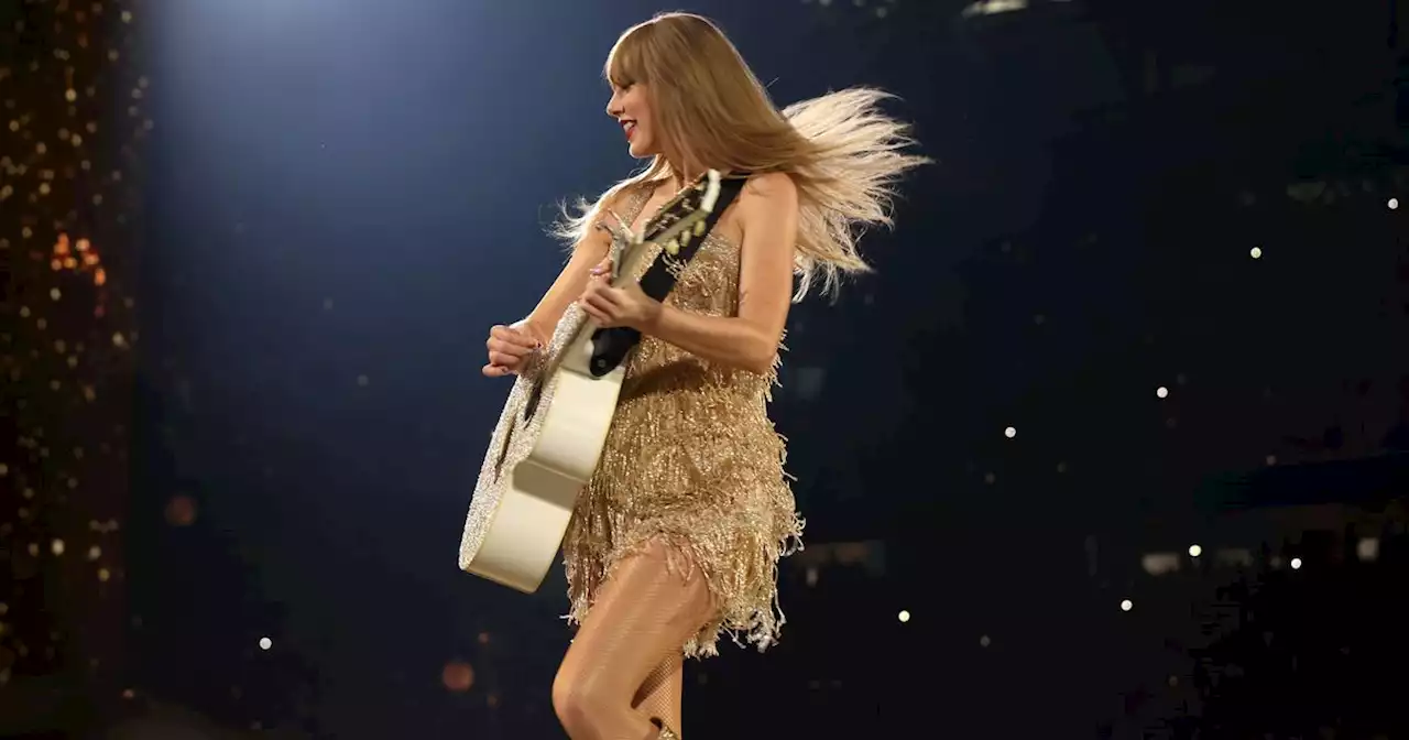 Taylor Swift The Eras Tour: New dates announced including Dublin