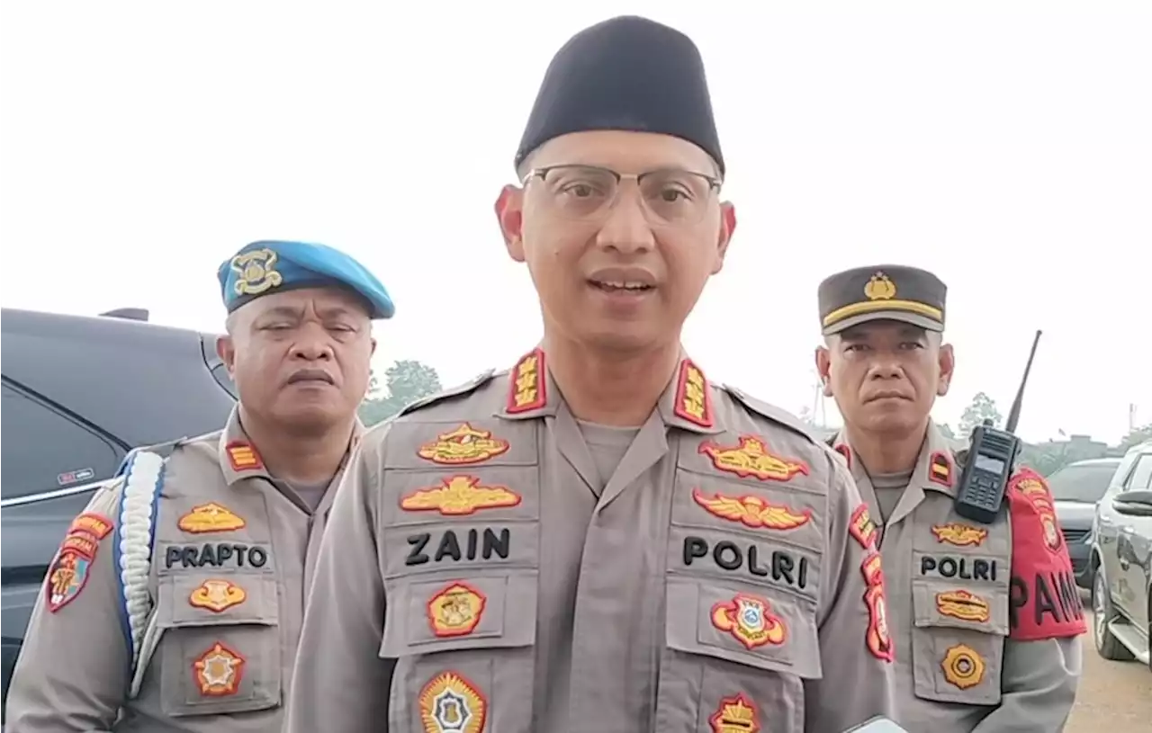 Heboh Jasad Bayi Disimpan dalam Kulkas di Sudimara Jaya Tangerang, Ini Penjelasan Polisi