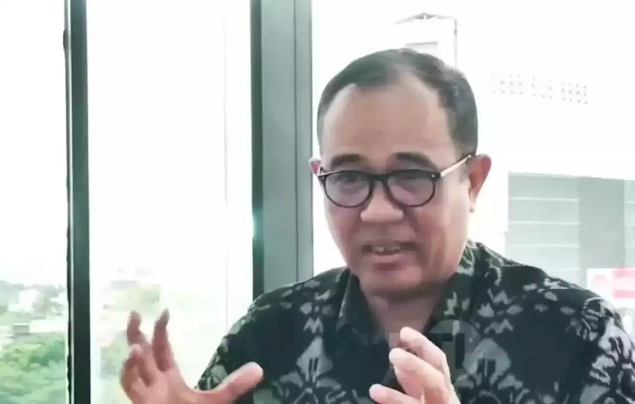 KPK Sita Kos-Kosan Milik Rafael Alun Trisambodo