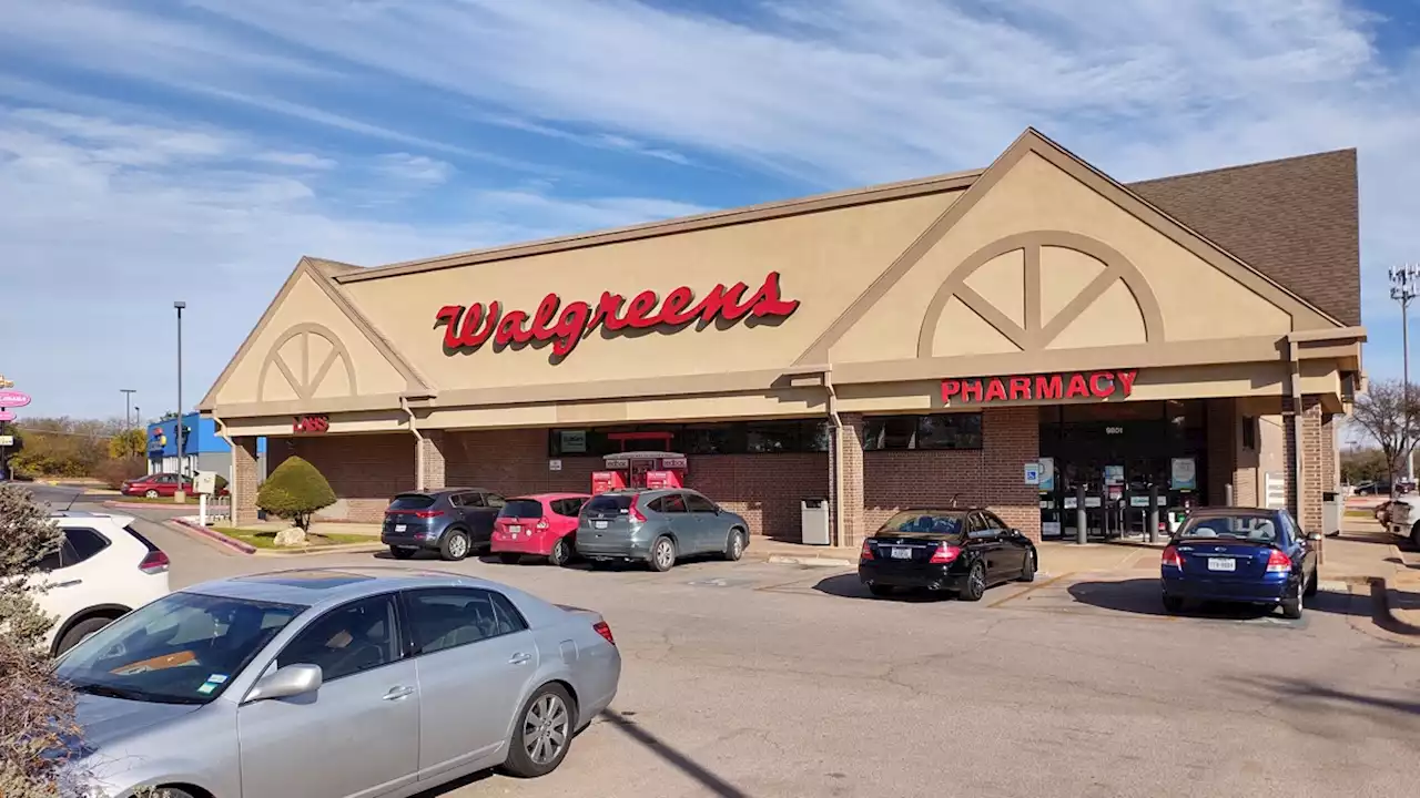 Walgreens Is Now Planning to Close 450 Locations